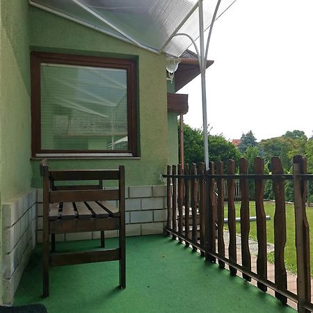 Corso Central Home, Keszthely Esterno foto