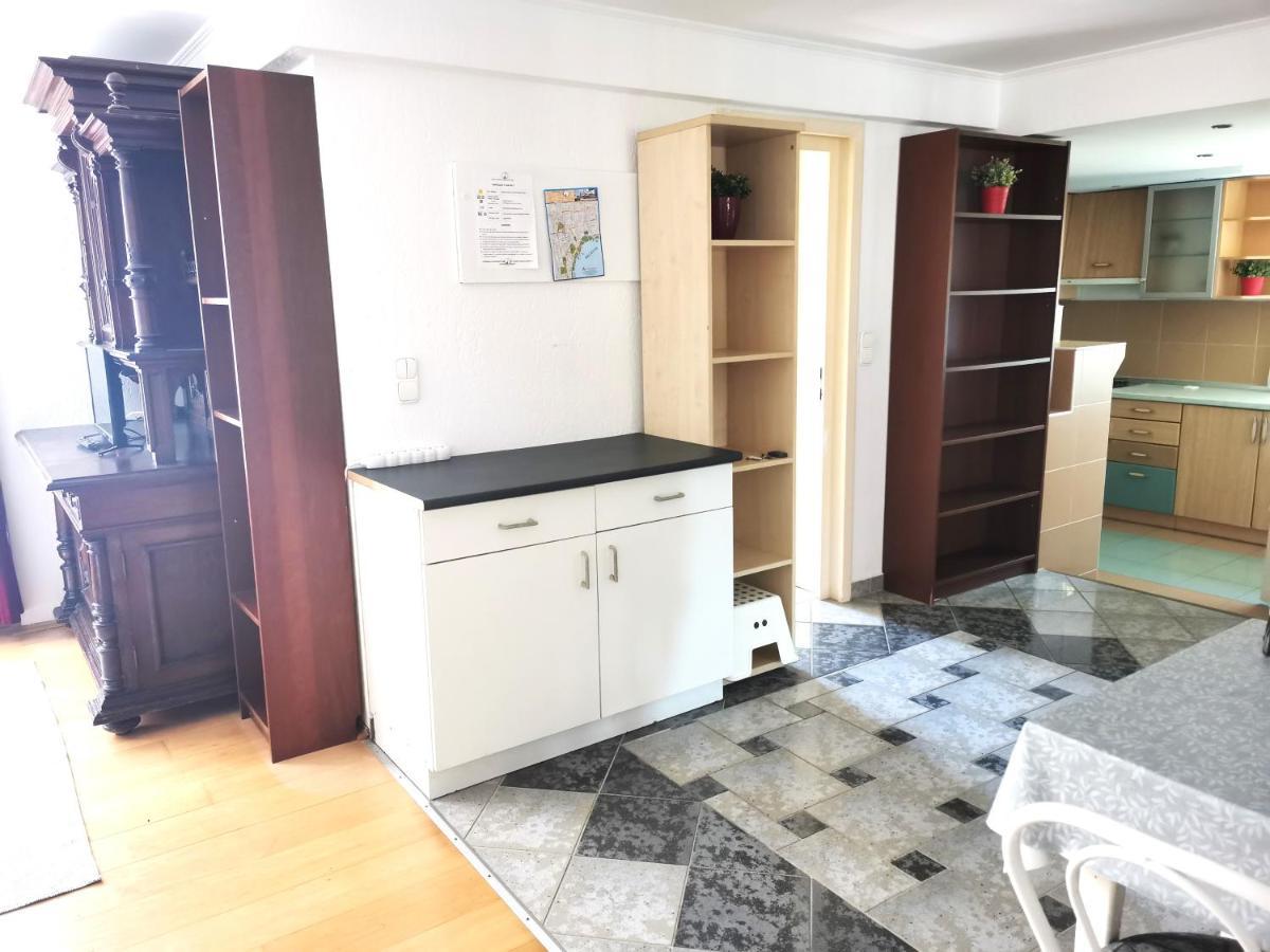 Corso Central Home, Keszthely Esterno foto