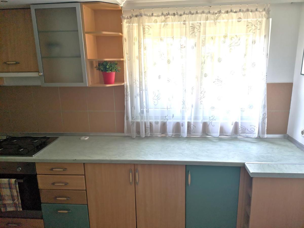 Corso Central Home, Keszthely Esterno foto