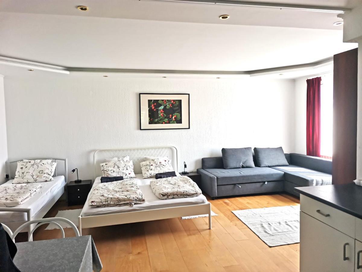 Corso Central Home, Keszthely Esterno foto