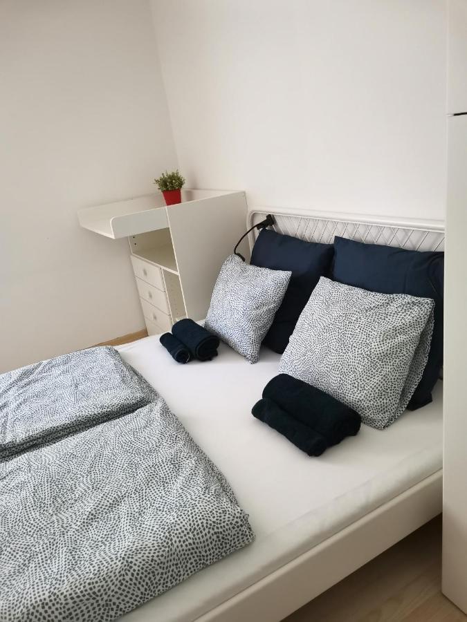 Corso Central Home, Keszthely Esterno foto