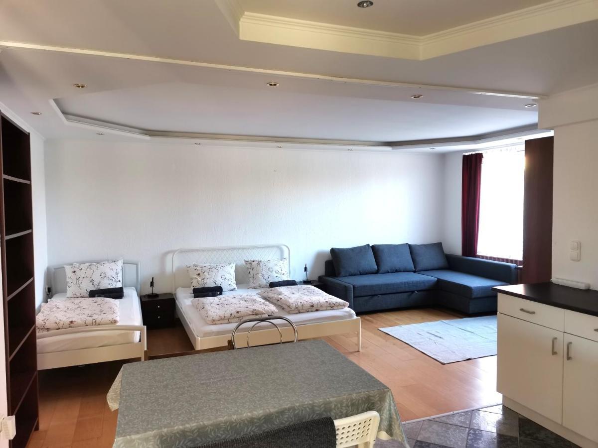 Corso Central Home, Keszthely Esterno foto