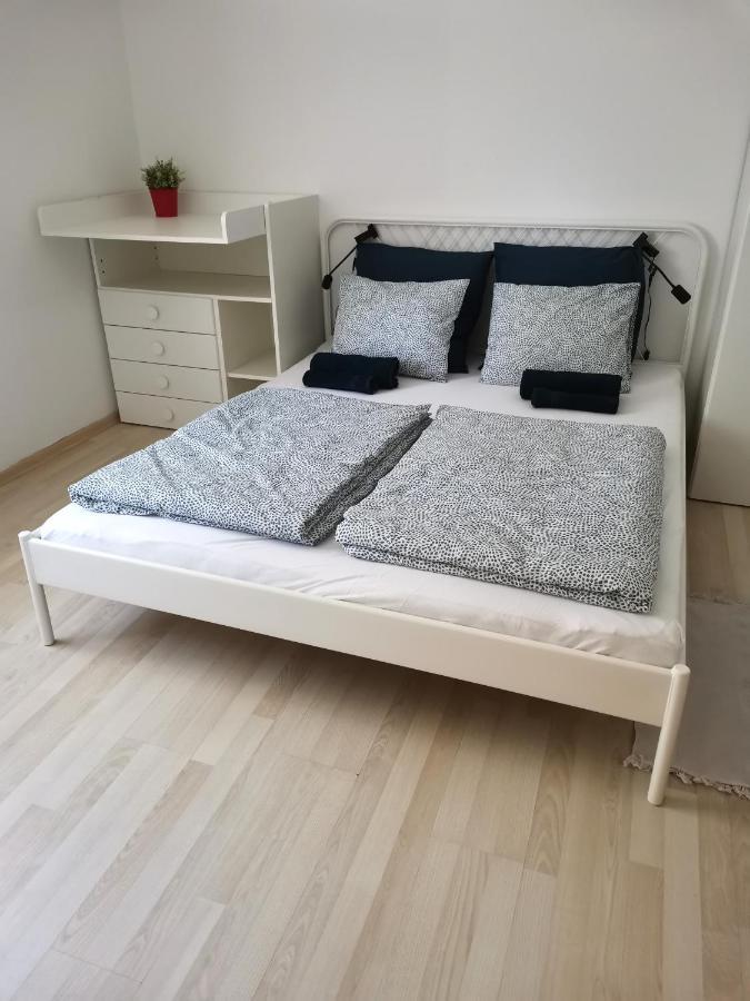 Corso Central Home, Keszthely Esterno foto