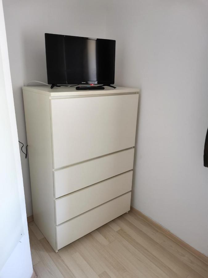 Corso Central Home, Keszthely Esterno foto