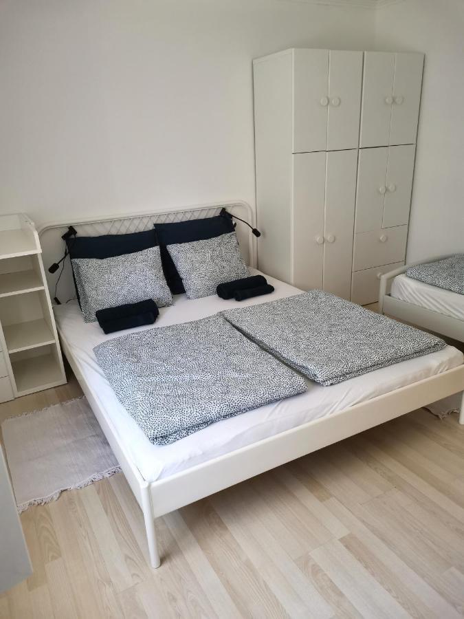 Corso Central Home, Keszthely Esterno foto