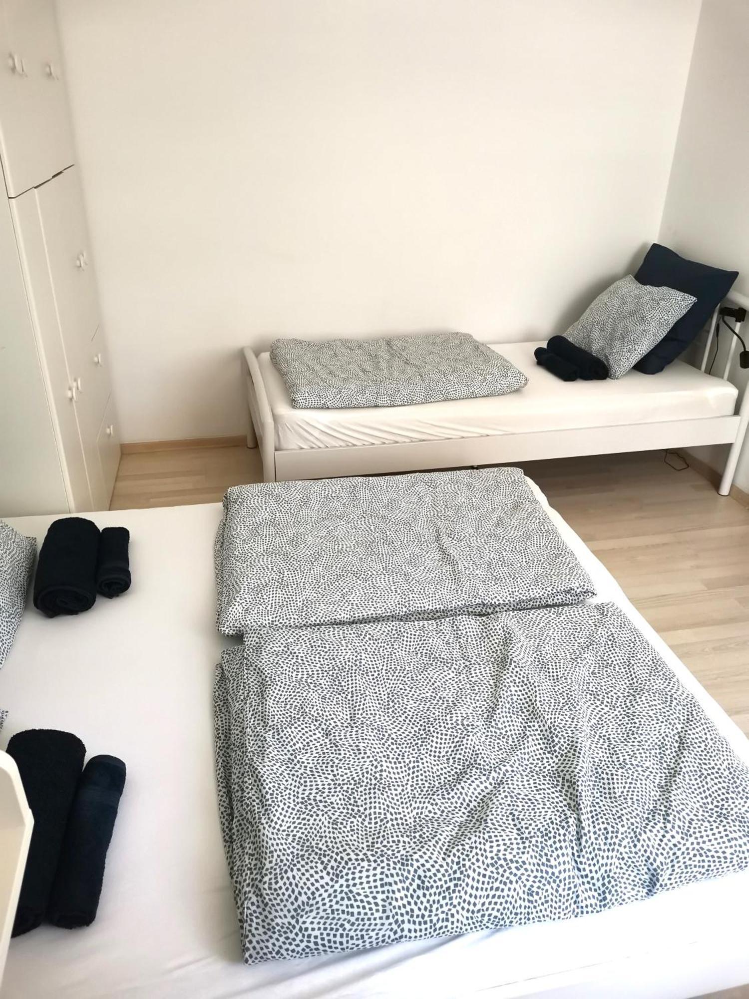 Corso Central Home, Keszthely Esterno foto