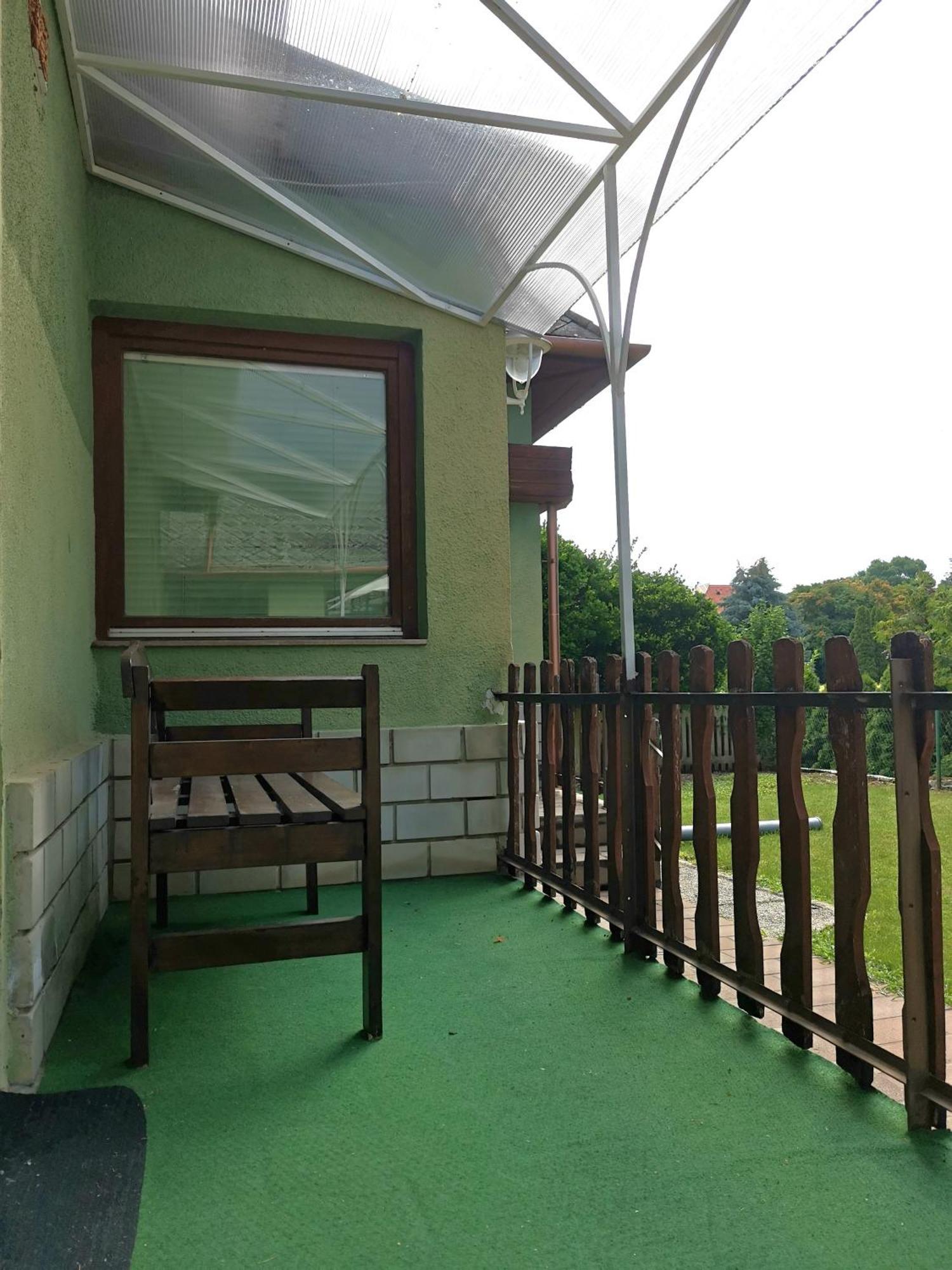 Corso Central Home, Keszthely Esterno foto