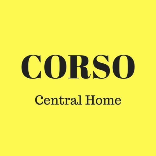 Corso Central Home, Keszthely Esterno foto