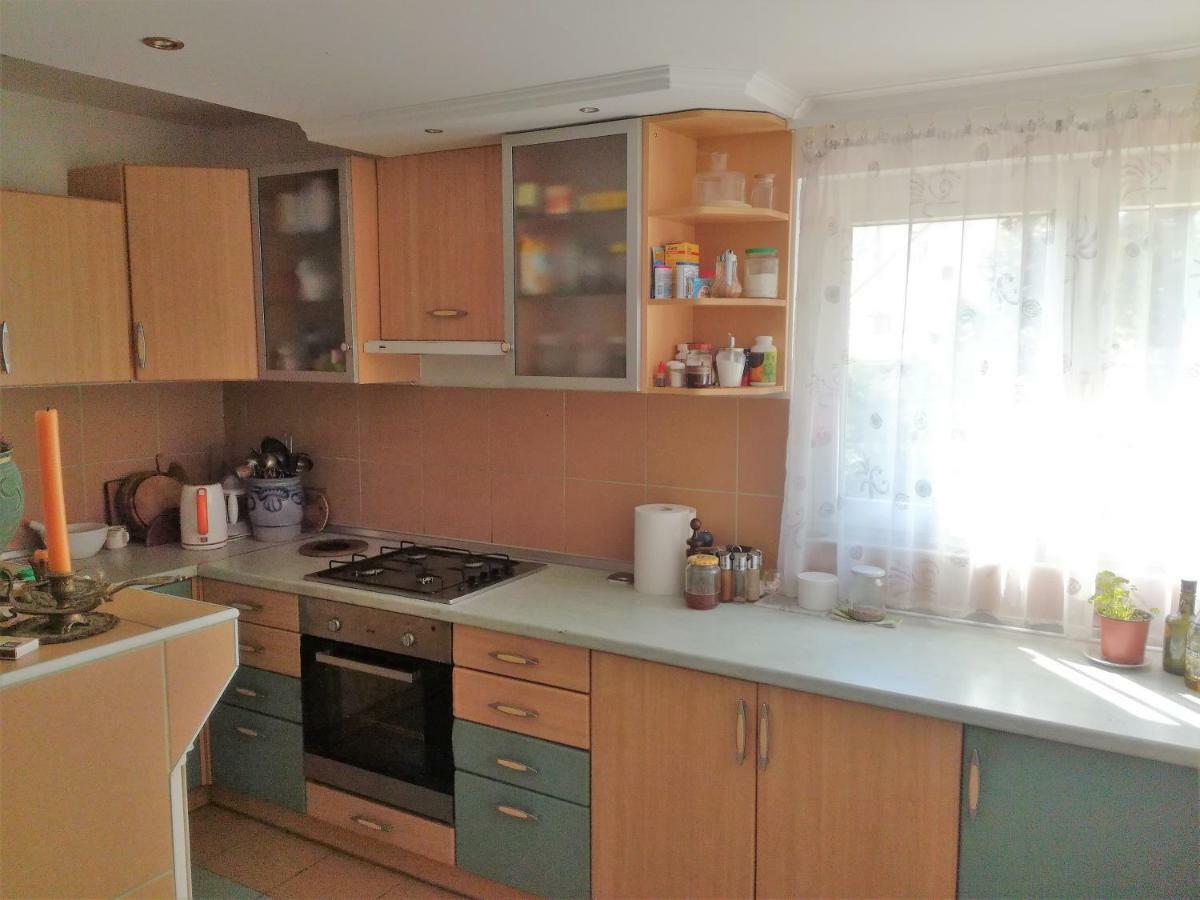 Corso Central Home, Keszthely Esterno foto