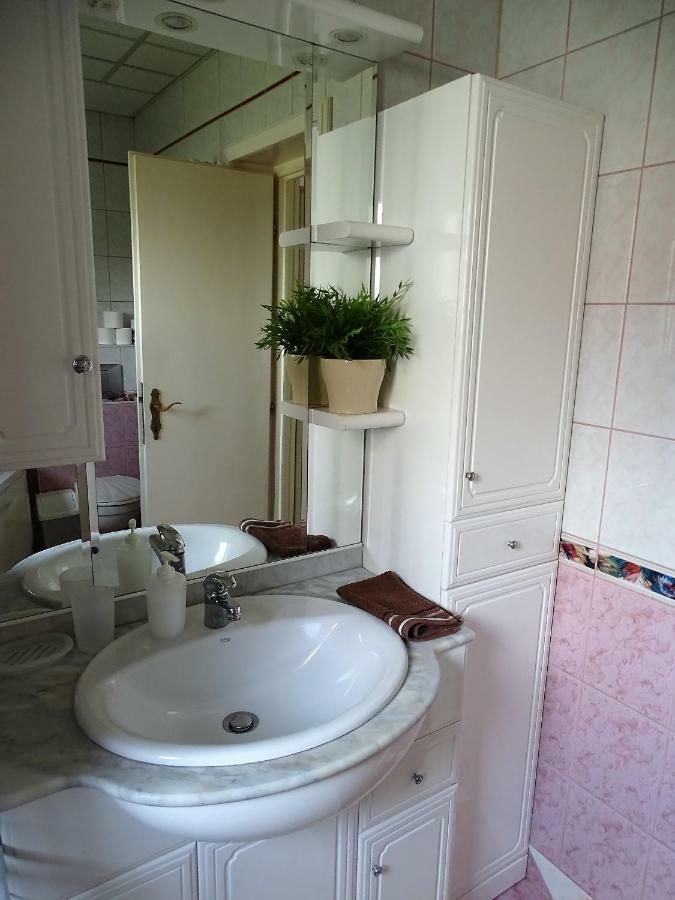Corso Central Home, Keszthely Esterno foto