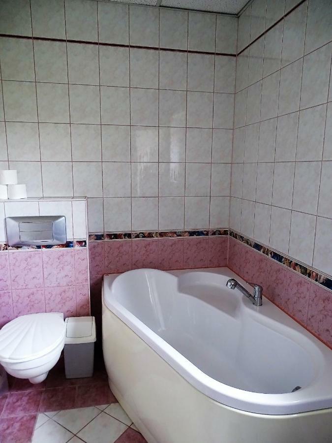 Corso Central Home, Keszthely Esterno foto