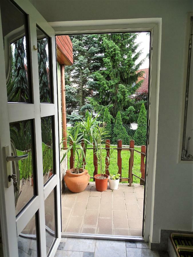 Corso Central Home, Keszthely Esterno foto