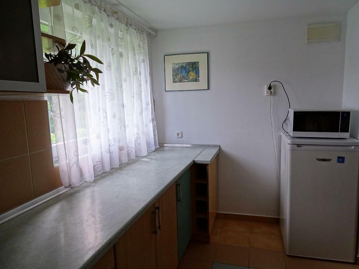 Corso Central Home, Keszthely Esterno foto